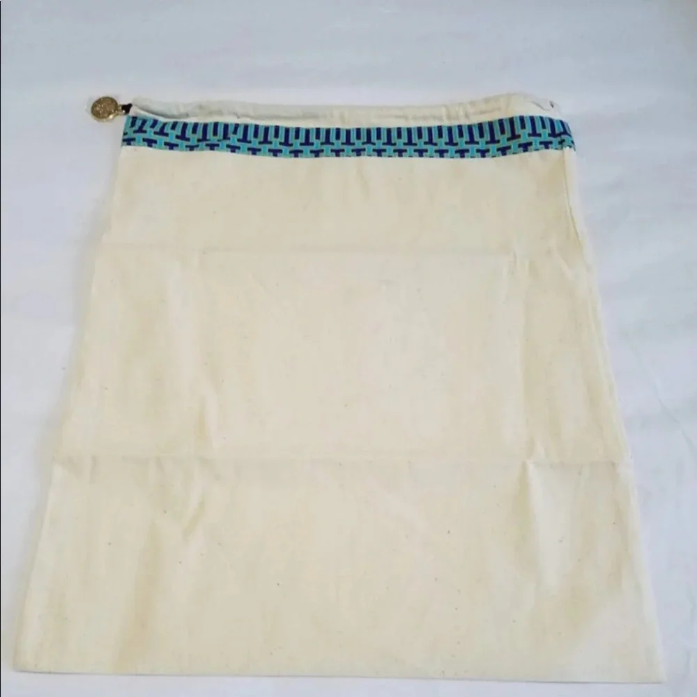 🆕 Tory bruch dust bag set of 12